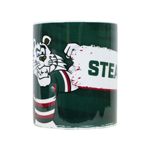Stealth Mug