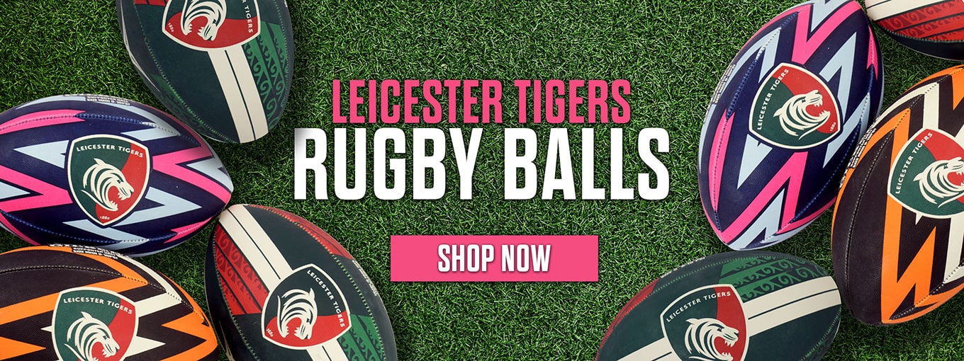leicester tigers kit 2020