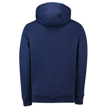 Core Navy Hoodie Men