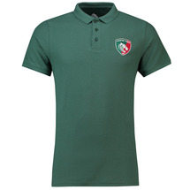 Core Green Polo Men