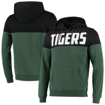 Panelled OTH Hoodie