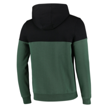Panelled OTH Hoodie