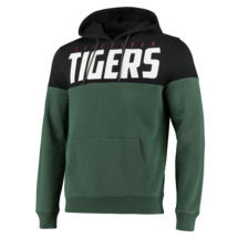 Panelled OTH Hoodie