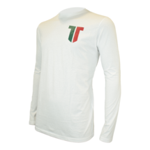 T Logo L/S T-Shirt