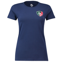 Core Navy T-Shirt Ladies