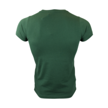 Core Green T-Shirt Ladies