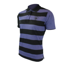 Purple Colour Polo Ladies