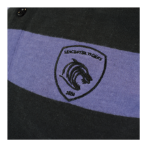 Purple Colour Polo Ladies