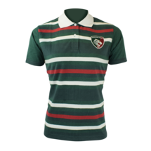 Green Colour Polo Ladies