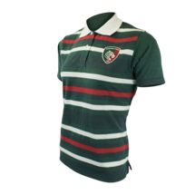Green Colour Polo Ladies