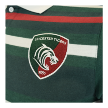 Green Colour Polo Ladies