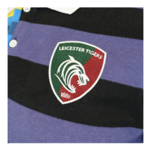 Multi Colour Polo Ladies