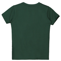 Core Green T-Shirt JNR
