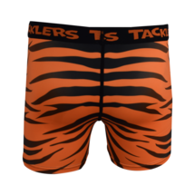Tiger Print Boxers