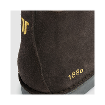 Icon 1880 Desert Boot