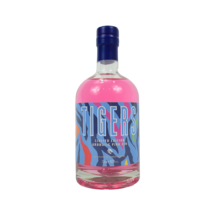 Limited Edition Pink Gin