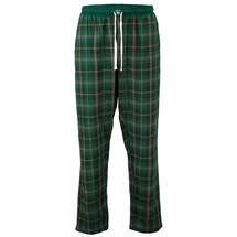 Tartan Pyjamas Men