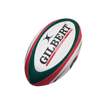 Replica Midi Rugby Ball