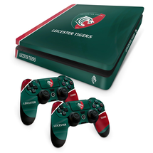 PS4 Slim Skin Bundle