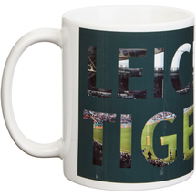 Stadium Mug
