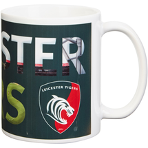 Stadium Mug
