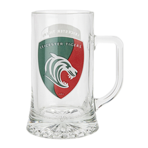 Pint Tankard
