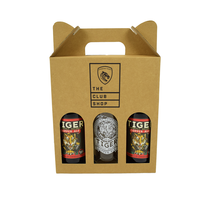 Everards Beer Pack