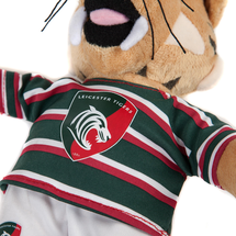 Welford Soft Toy