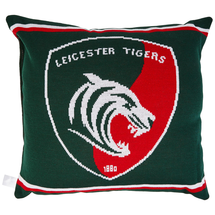 Knitted Cushion