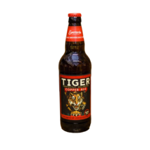 Everards Tiger Beer (8 Pack)