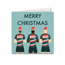 Home Kit Christmas Cards