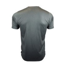 21/22 Ringer T-Shirt (Grey)