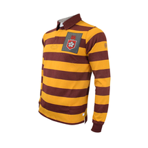 CC 1884 Rugby Shirt Ladies