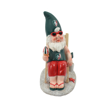 Deckchair Gnome