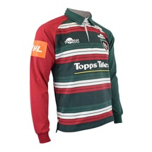 21/22 Classic L/S Shirt