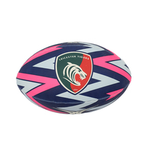 21/22 Training Size 5 Ball