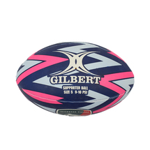 21/22 Training Size 5 Ball