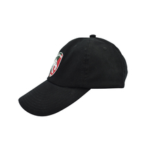 Unstructured Cap