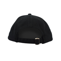 Unstructured Cap