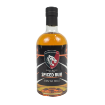 Spiced Rum