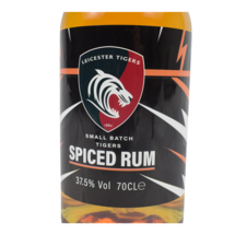 Spiced Rum