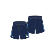 Brooksby Gym Shorts (Ladies)