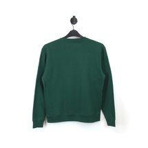 Green Essentials Sweatshirt