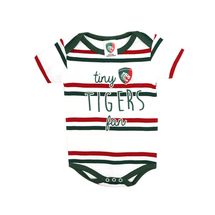 Baby Tiny Tiger Vest