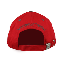 Red Coaches Cap