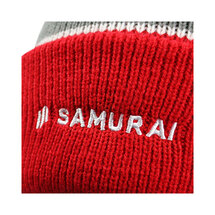 Red Coaches Bobble Hat
