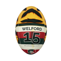 Welford Sz 5 Rugby Ball