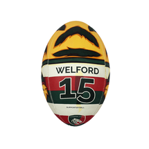 Welford Midi Rugby Ball