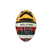 Welford Mini Rugby Ball