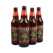 Everards Tiger Gift Set (4 Bottles)